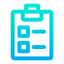 Clipboard 图标 64x64