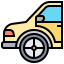 Fender icon 64x64