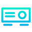 Projector 图标 64x64