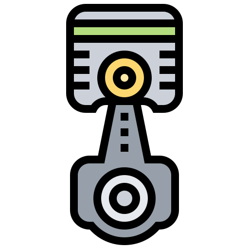 Piston icon