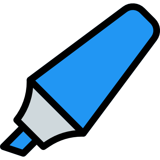 Marker icon