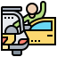 Door icon 64x64