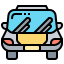 Wiper icon 64x64