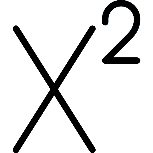 Superscript icon
