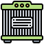 Radiator icon 64x64