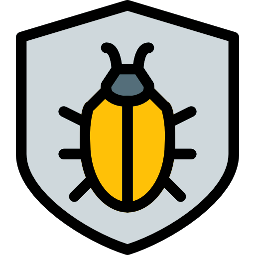 Bug icon
