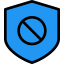 Shield icon 64x64