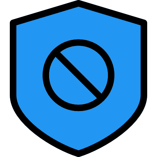 Shield 图标