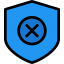Shield icon 64x64