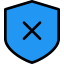 Shield icon 64x64
