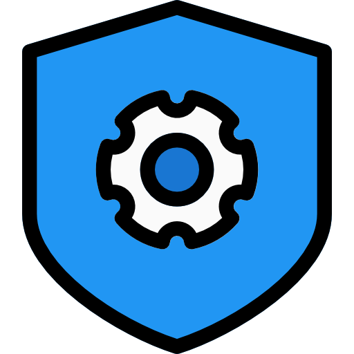Shield icon