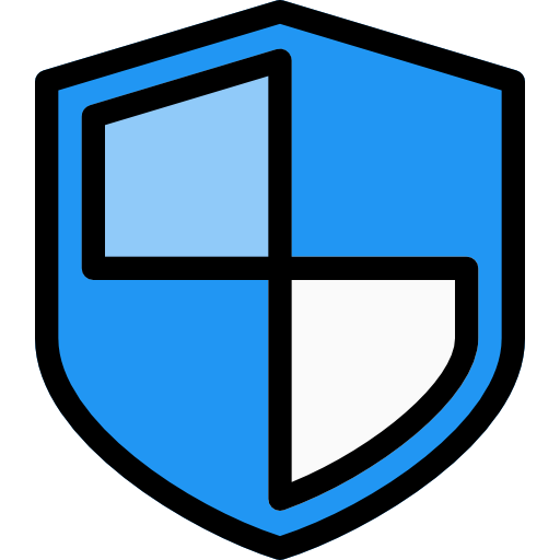 Firewall icon