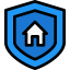 Shield icon 64x64