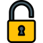 Unlock icon 64x64