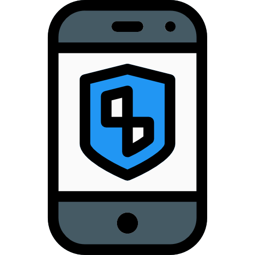 Security system icon