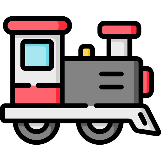 Train icon