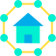 Smarthome icon 64x64
