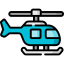 Helicopter icon 64x64