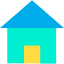 Home アイコン 64x64