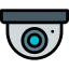 Security camera icon 64x64