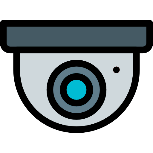 Security camera 图标