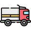 Delivery truck icon 64x64