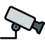 Security camera icon 64x64