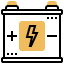 Battery icon 64x64