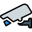 Security camera icon 64x64