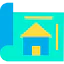 Blueprint icon 64x64