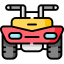 Atv ícono 64x64