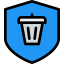 Trash icon 64x64