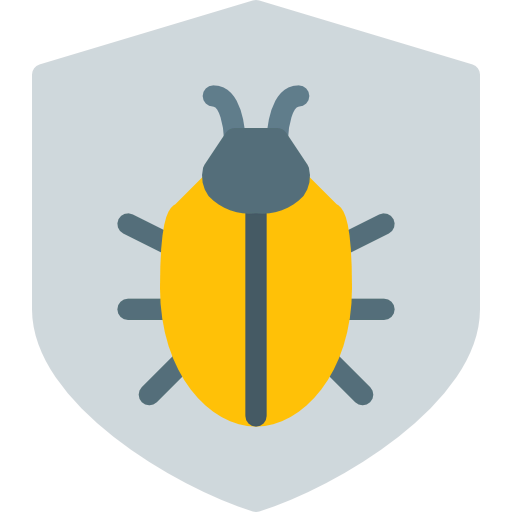 Bug 图标