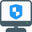 Shield icon 64x64