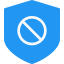 Shield icon 64x64