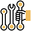 Spanner icon 64x64