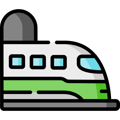 Train icon