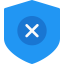 Shield icon 64x64