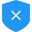 Shield icon 64x64