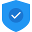 Shield icon 64x64