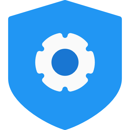 Shield icon