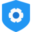 Shield icon 64x64
