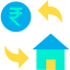 Rupee icon 64x64