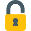 Unlock icon 64x64