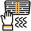 Air icon 64x64