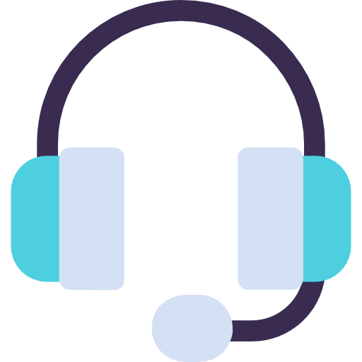 Headset icon