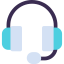 Headset icon 64x64