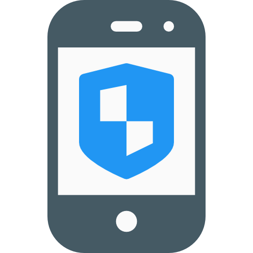 Security system icon