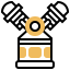 Engine icon 64x64