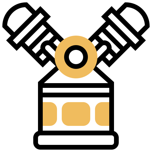 Engine icon